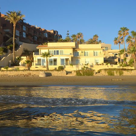 Excepcional Apartamento Loft A Pie De Playa En Chalet Roquetes Alicante Exterior photo