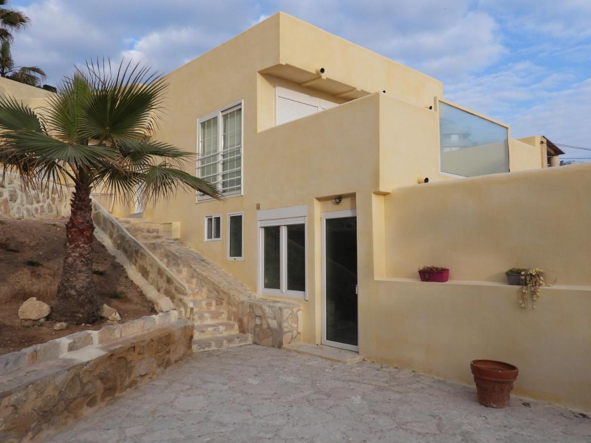Excepcional Apartamento Loft A Pie De Playa En Chalet Roquetes Alicante Exterior photo
