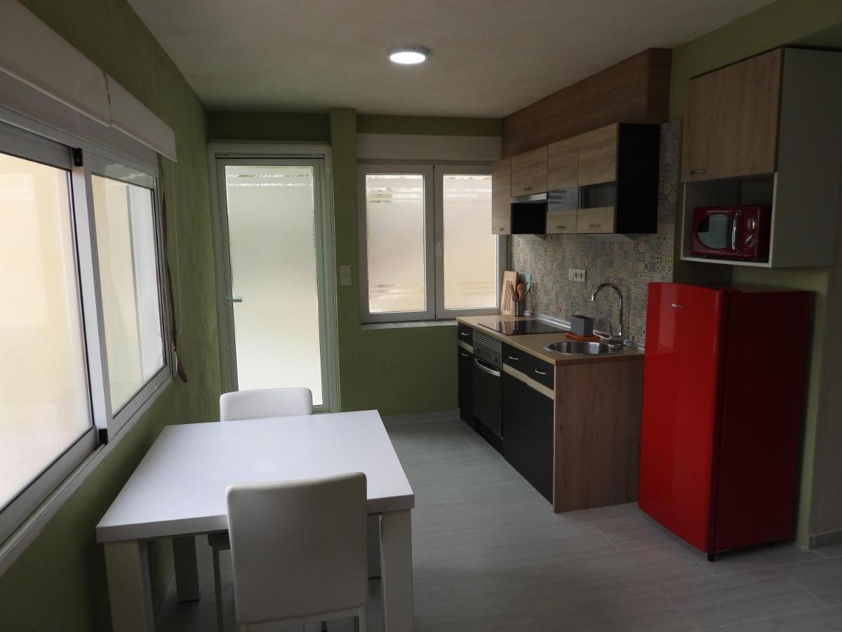 Excepcional Apartamento Loft A Pie De Playa En Chalet Roquetes Alicante Exterior photo