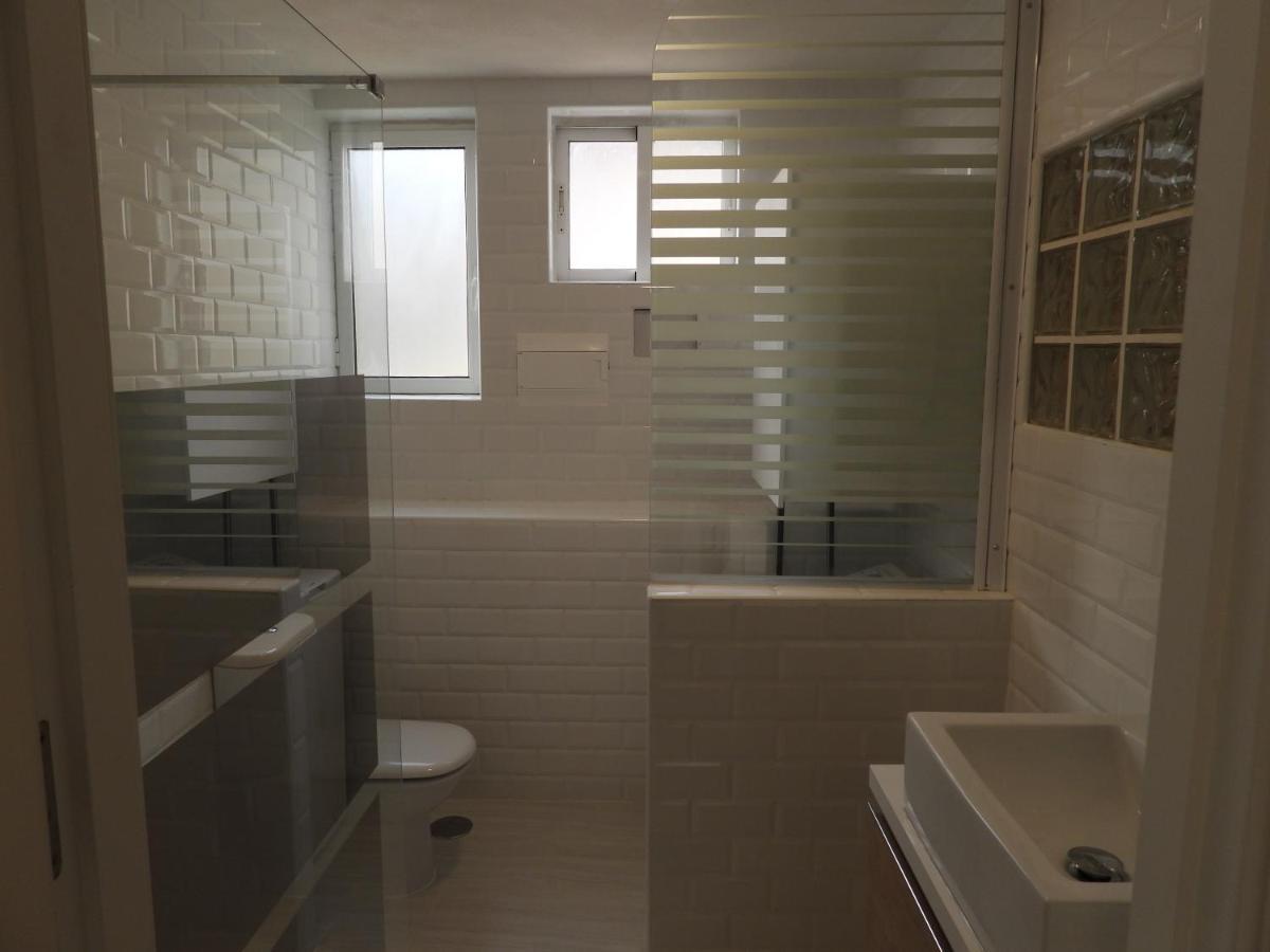 Excepcional Apartamento Loft A Pie De Playa En Chalet Roquetes Alicante Exterior photo