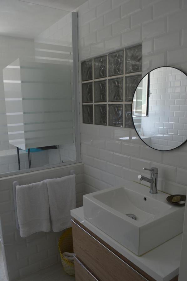 Excepcional Apartamento Loft A Pie De Playa En Chalet Roquetes Alicante Exterior photo