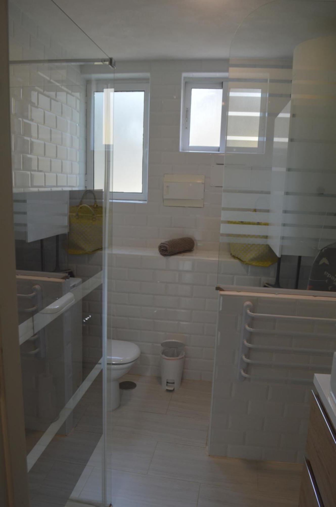 Excepcional Apartamento Loft A Pie De Playa En Chalet Roquetes Alicante Exterior photo