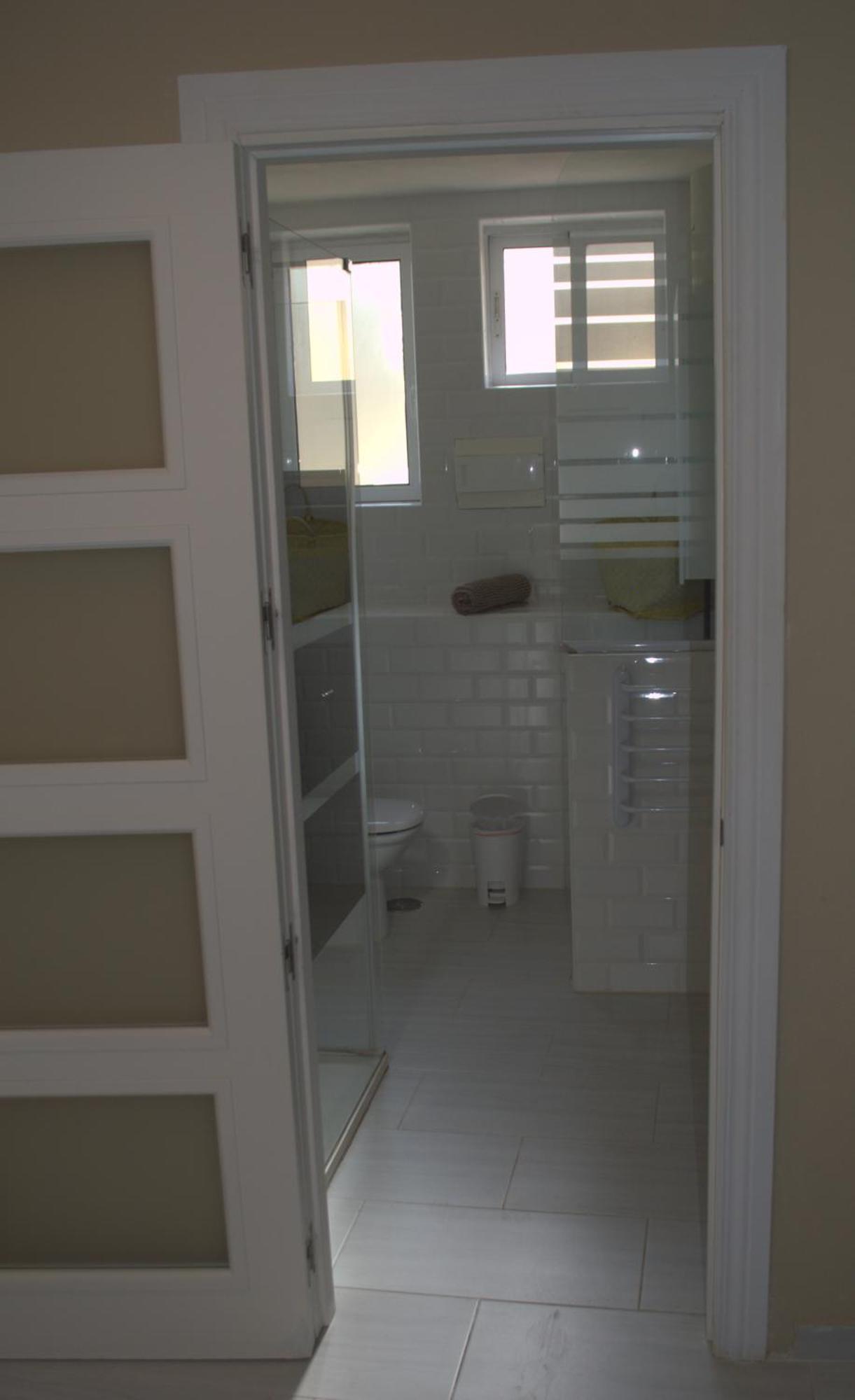 Excepcional Apartamento Loft A Pie De Playa En Chalet Roquetes Alicante Exterior photo